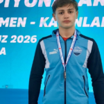 Agrili sporcu mirac gureste turkiye ucuncusu oldu VzfUfzwG