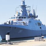 Denizcilik sektoru nato zirvesinden umutlu firkateyn ve korvet siparisleri bekleniyor A5rntggl