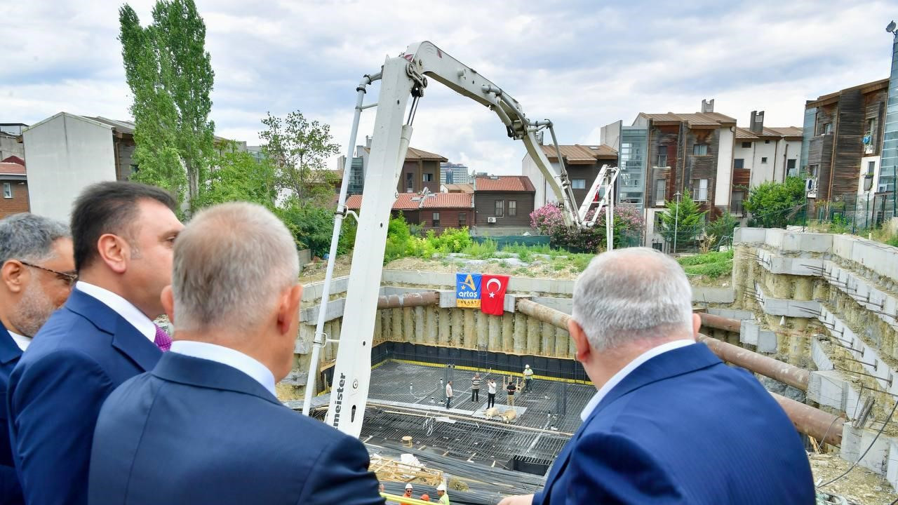 Haber gorseli
