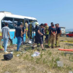 Manisadaki feci kazada olu sayisi 2ye cikti ds2HE64A